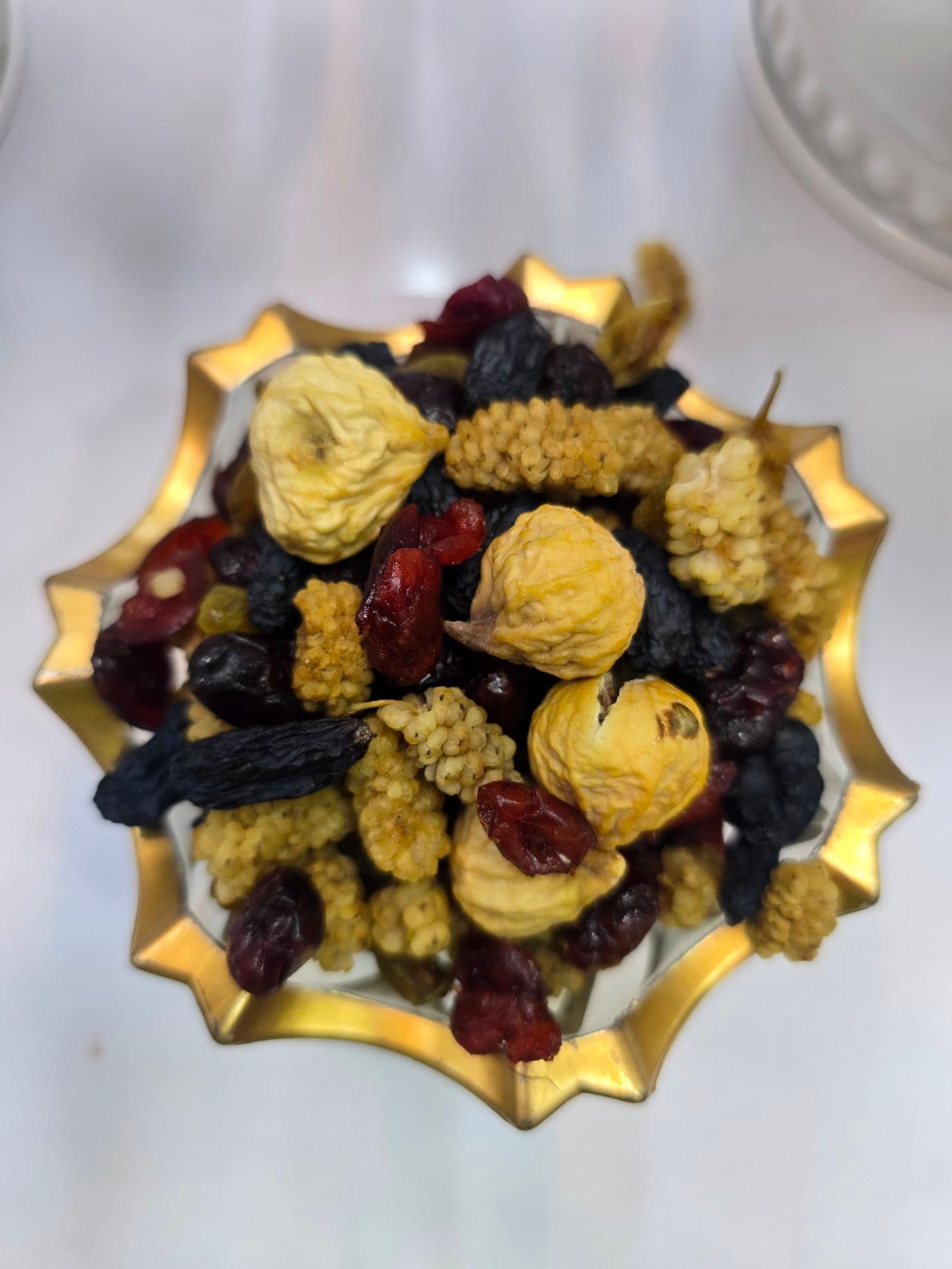 آجیل چای 1000گرم