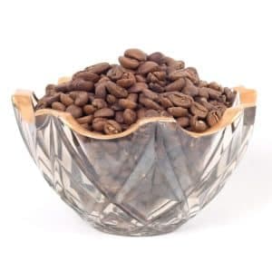 قهوه 100درصد روبوستا اقتصادی 100گرم