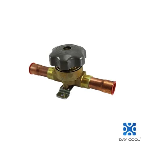 شیر دستی دانفوس BML 22S جوشی سایز 7/8 اینچ
