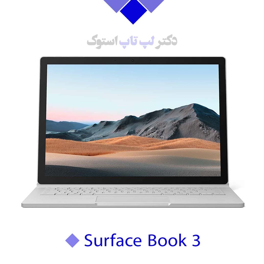 Microsoft Surface Book 3 15|INTEL CORE i7 1065G7|NVIDIA GeForce GTX 1660 Ti|6GB Dedicated Graphics|32GB RAM|No HDD|512GB|15 INCH 2K