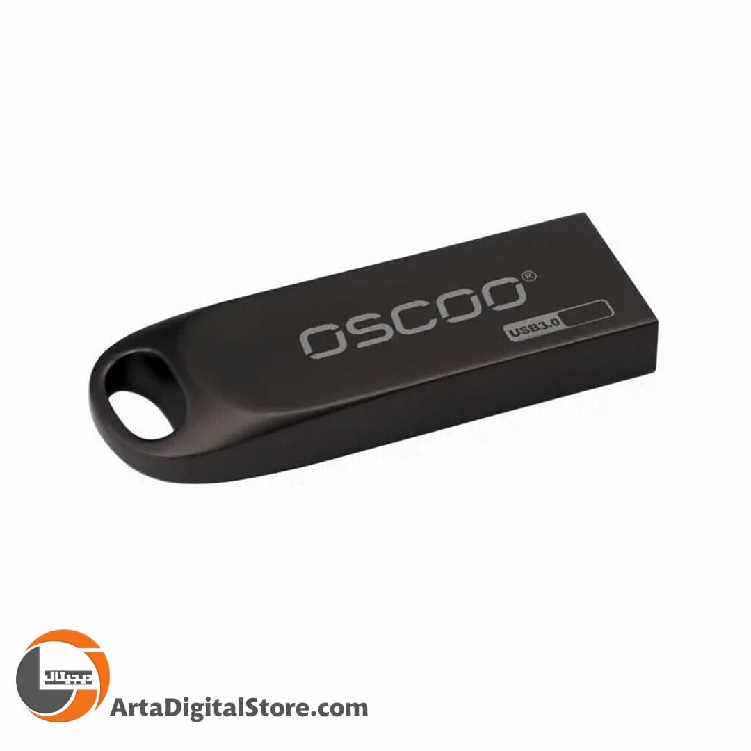 فلش مموری اوسکو Oscoo Capricorn K11 USB3.1 16GB Flash Memory