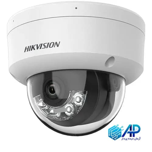 دوربین 8 مگاپیکسلی هایک ویژن مدل DS-2CD1183G2-LIU(F)