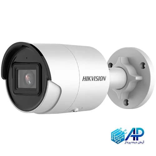 دوربین 4 مگاپیکسلی هایک ویژن مدل DS-2CD2043G2-I