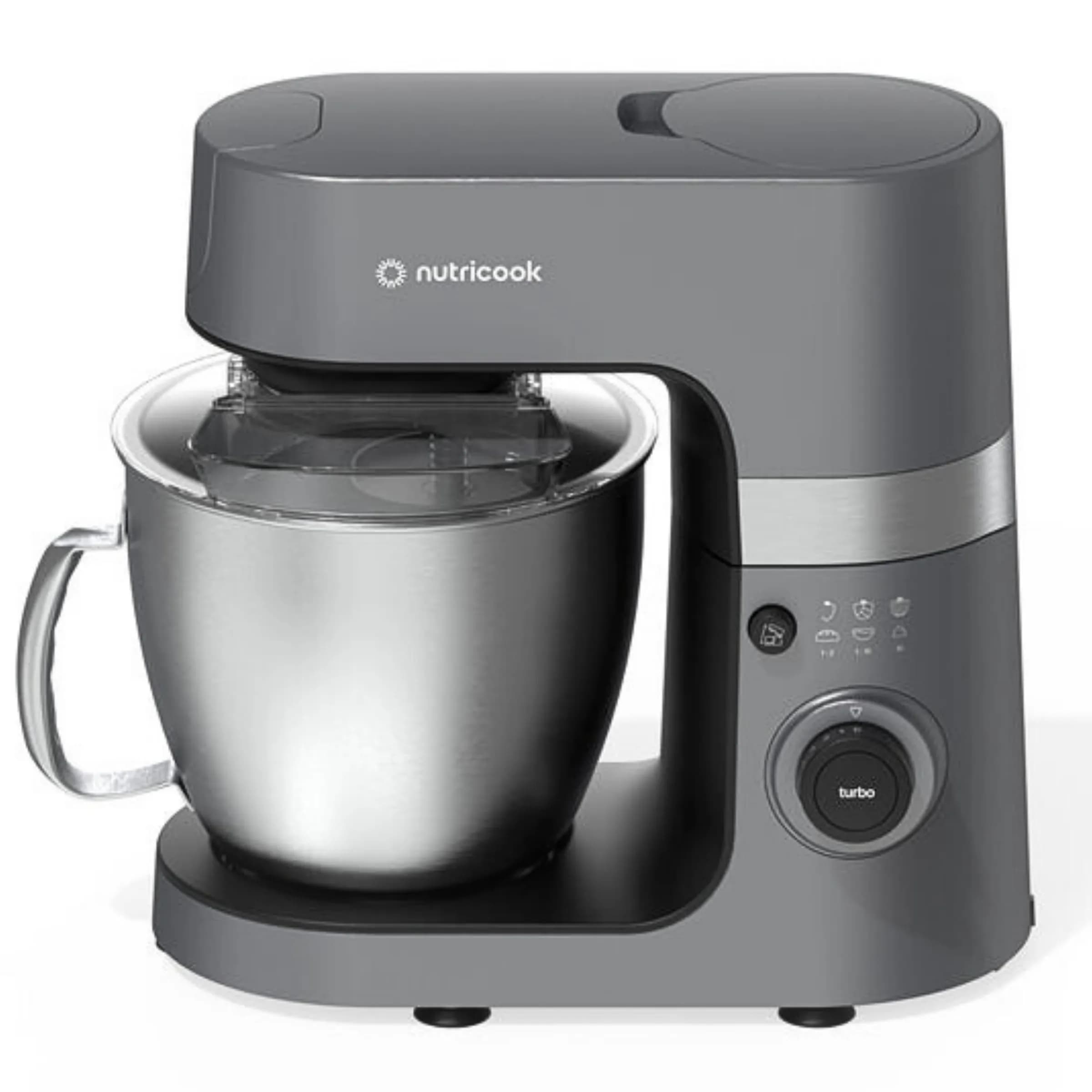 همزن نوتریکوک مدل Nutricook NC-SM330 — تصویر ۴