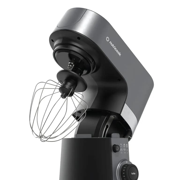 همزن نوتریکوک مدل Nutricook NC-SM330 — تصویر ۲