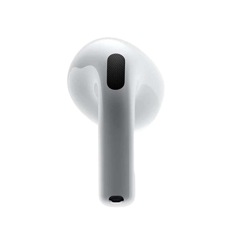 هندزفری بیسیم اپل مدل ایرپاد AirPods 4 (اصل) — تصویر ۲