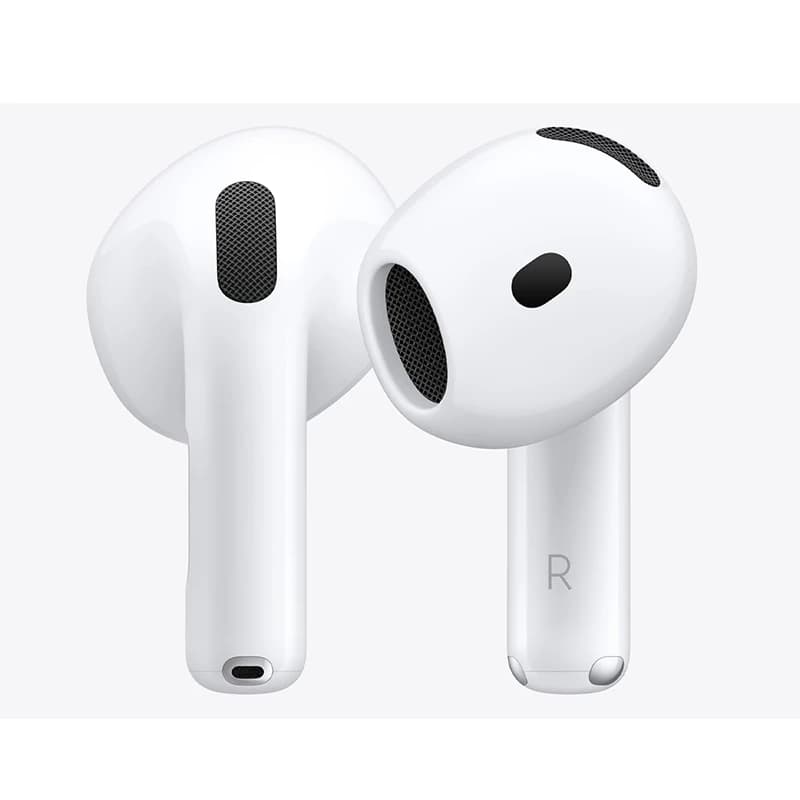 هندزفری بیسیم اپل مدل ایرپاد AirPods 4 (اصل) — تصویر ۵