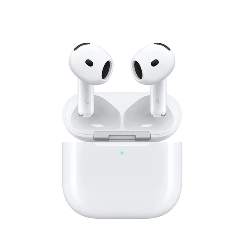 هندزفری بیسیم اپل مدل ایرپاد AirPods 4 (اصل)