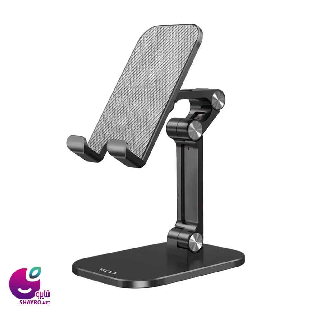 هولدر موبایل مدل TSCO THL 1219 پایه‌دار