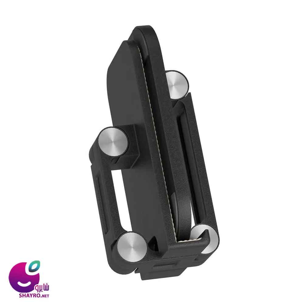 هولدر موبایل مدل TSCO THL 1219 پایه‌دار — تصویر ۳