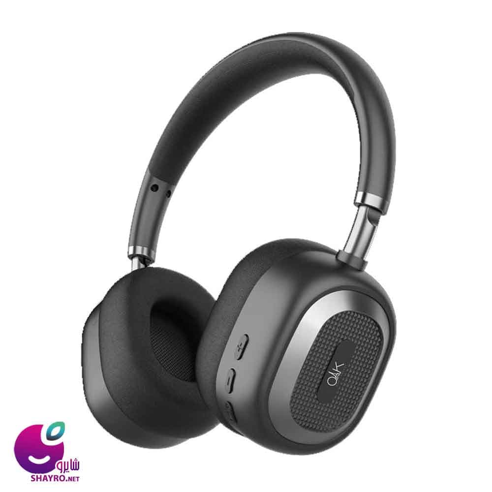 هدفون بی سیم مدل HEADFON H-33