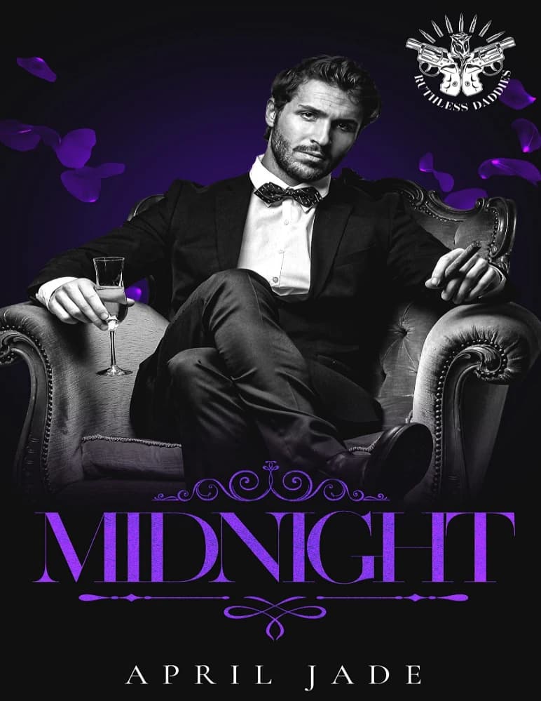 کتاب Midnight (نیمه‌شب) نسخه انگلیسی PDF | نویسنده: دین کونتز