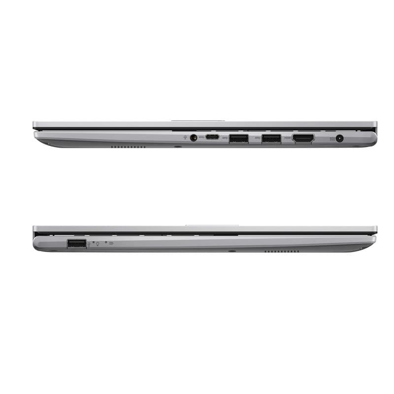 لپ تاپ 15.6 اینچی ایسوس Vivobook 15 X1504VA-Core i7 1355U-40GB DDR4 3200MHz-2TB SSD-IPS - کاستوم شده — تصویر ۱۰