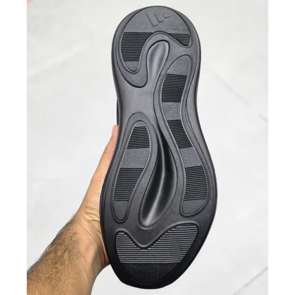 آدیداس هایپر بوست پیورچیل مشکی adidas Hyper Boost Purechill — تصویر ۴