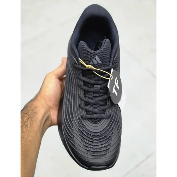 آدیداس هایپر بوست پیورچیل مشکی adidas Hyper Boost Purechill — تصویر ۲