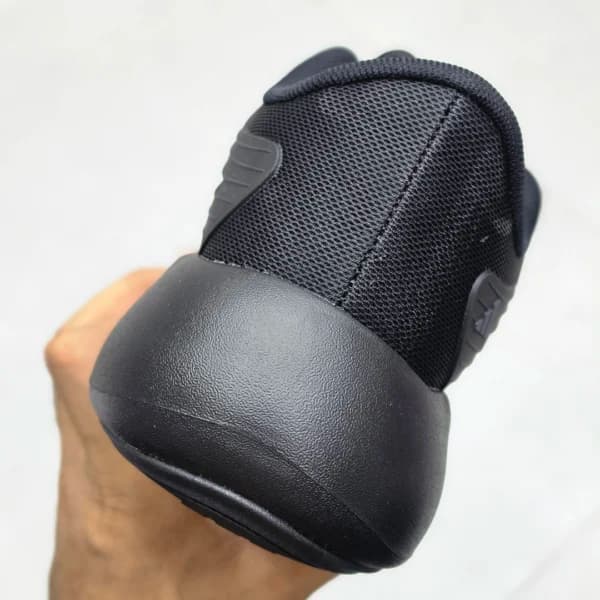آدیداس هایپر بوست پیورچیل مشکی adidas Hyper Boost Purechill — تصویر ۵