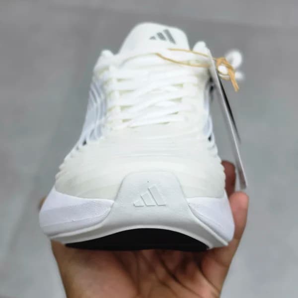 آدیداس هایپر بوست پیورچیل سفید adidas Hyper Boost Purechill — تصویر ۴