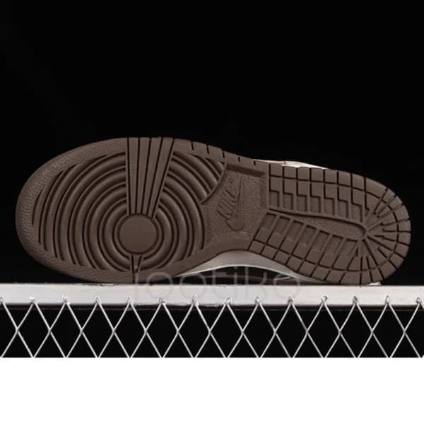 نایک اس بی دانک لو Otomo Katsuhiro x Nike SB Dunk Low Steamboy OST — تصویر ۶
