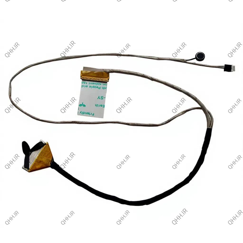فلت تصویر لپ تاپ ایسوس K46-S46_14005-00590000_DD0KJCLC000 — تصویر ۲