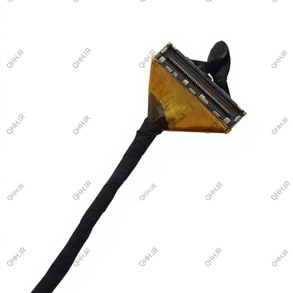 فلت تصویر لپ تاپ ایسوس K46-S46_14005-00590000_DD0KJCLC000 — تصویر ۵