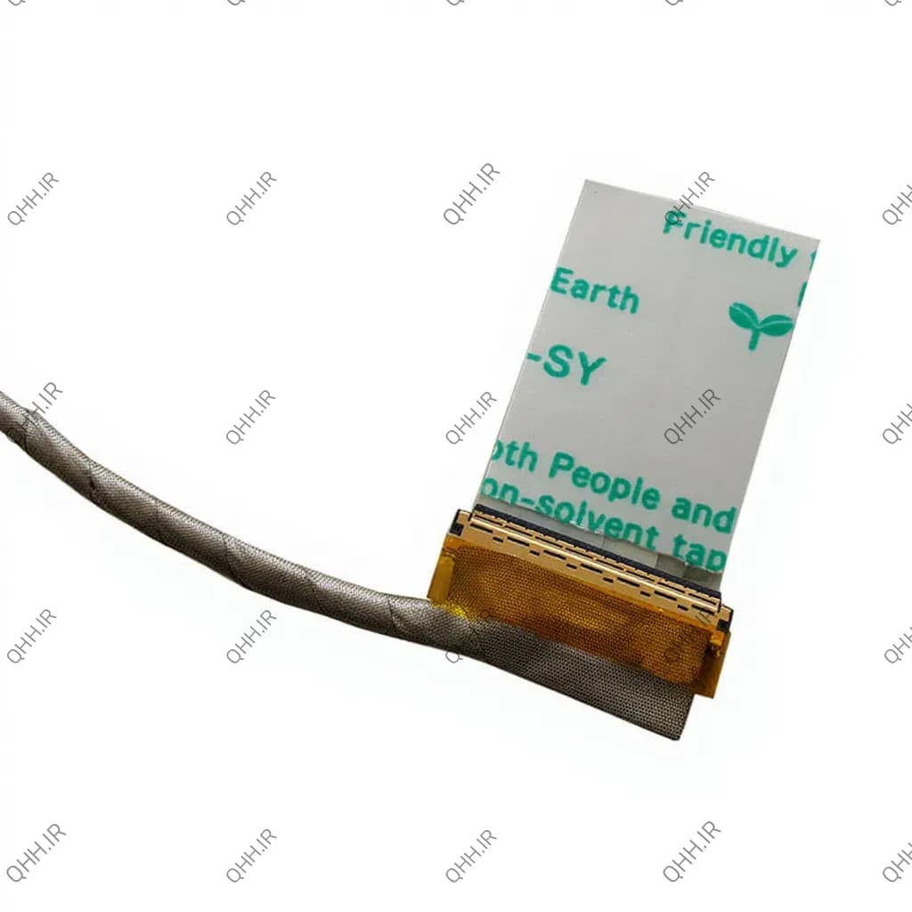 فلت تصویر لپ تاپ ایسوس K46-S46_14005-00590000_DD0KJCLC000 — تصویر ۴