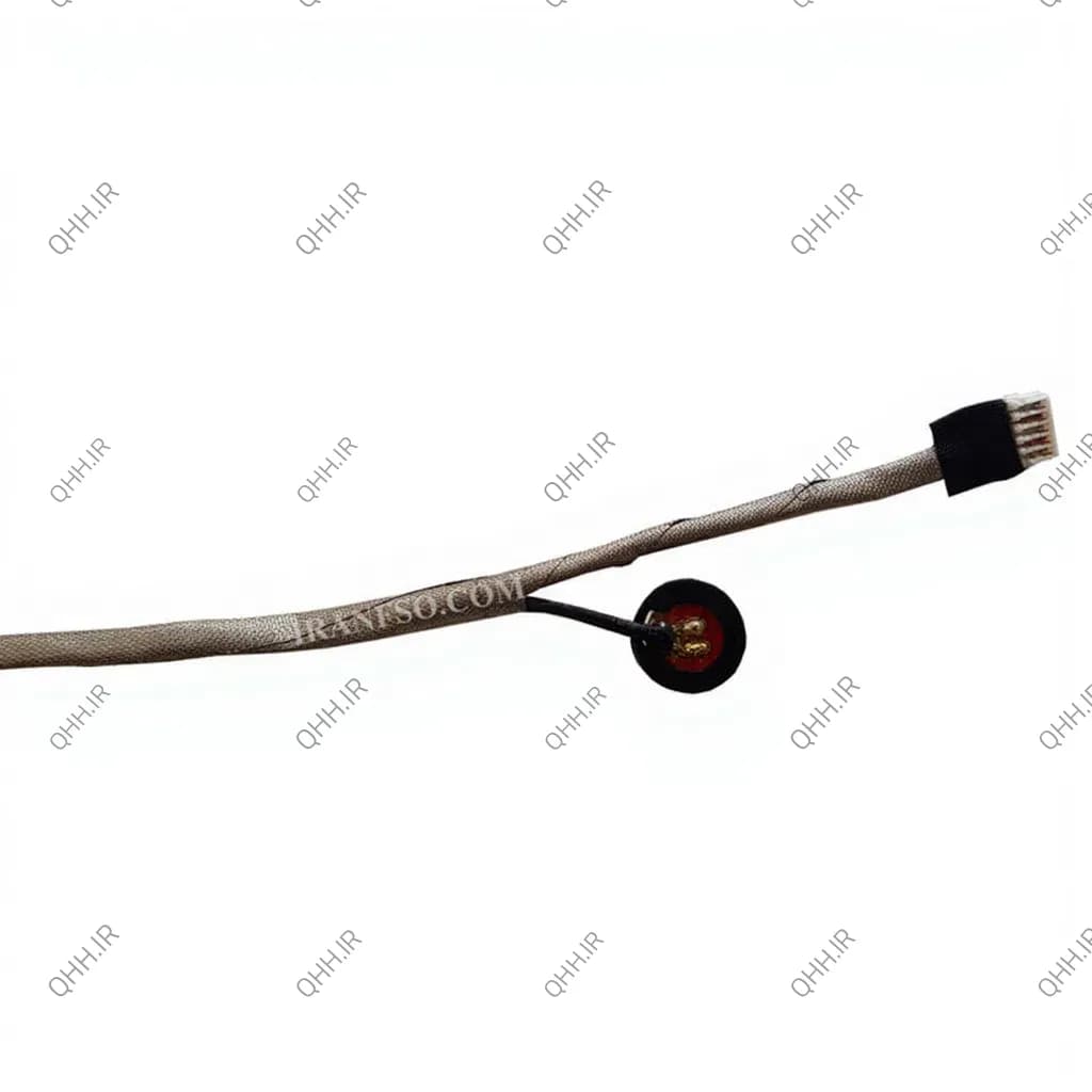 فلت تصویر لپ تاپ ایسوس K46-S46_14005-00590000_DD0KJCLC000 — تصویر ۷