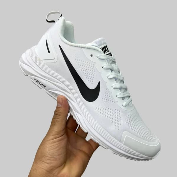 نایک زوم وین فلو NIKE ZOOM WINFLO 9X سفید