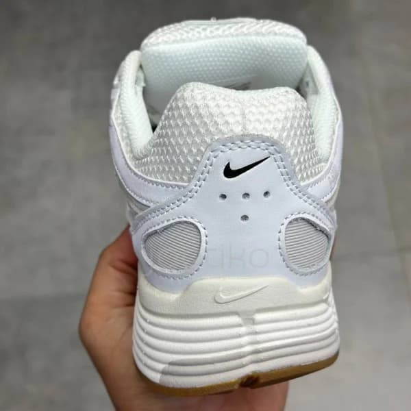 نایک پی 6000 پریمیوم سامیت سفید Nike P-6000 Premium Summit White — تصویر ۵