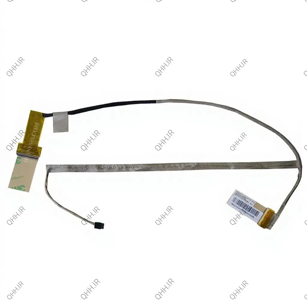فلت تصویر لپ تاپ ایسوس X550LD_1422-01VW0AS_1422-01JQ000_1422-01JP000 EDP 30Pin نازک