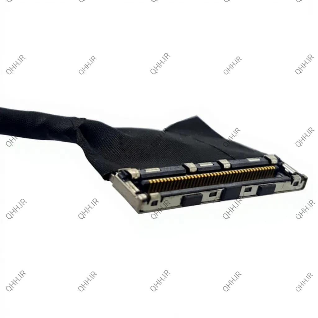 فلت تصویر لپ تاپ ایسوس Flat Asus G750J 1422-01MG000_40Pin-LVDS-3D — تصویر ۵