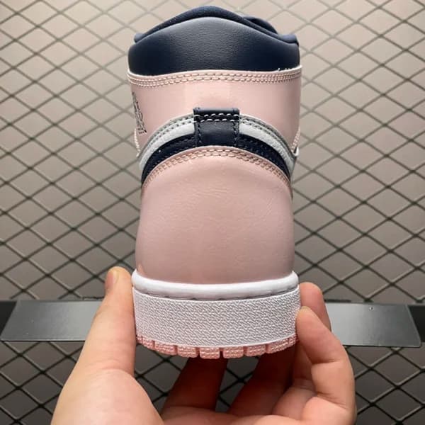 کفش نایک ایر جردن وان اتمسفر Jordan 1 Retro High OG Atmosphere — تصویر ۳