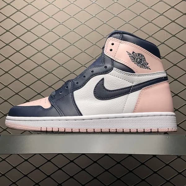 کفش نایک ایر جردن وان اتمسفر Jordan 1 Retro High OG Atmosphere