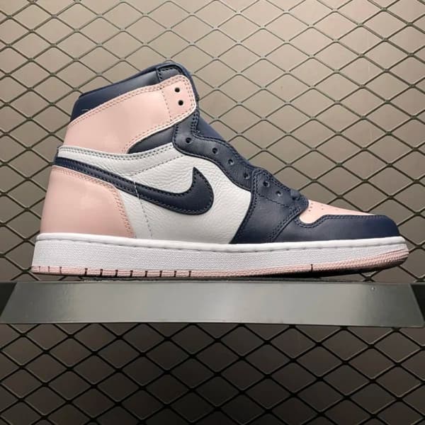 کفش نایک ایر جردن وان اتمسفر Jordan 1 Retro High OG Atmosphere — تصویر ۲