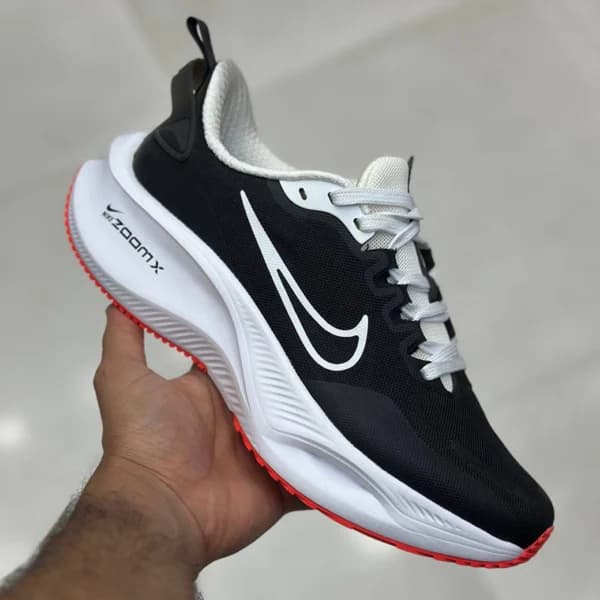 کفش نایک زوم ایکس مخصوص پیاده روی Nike Zoom X