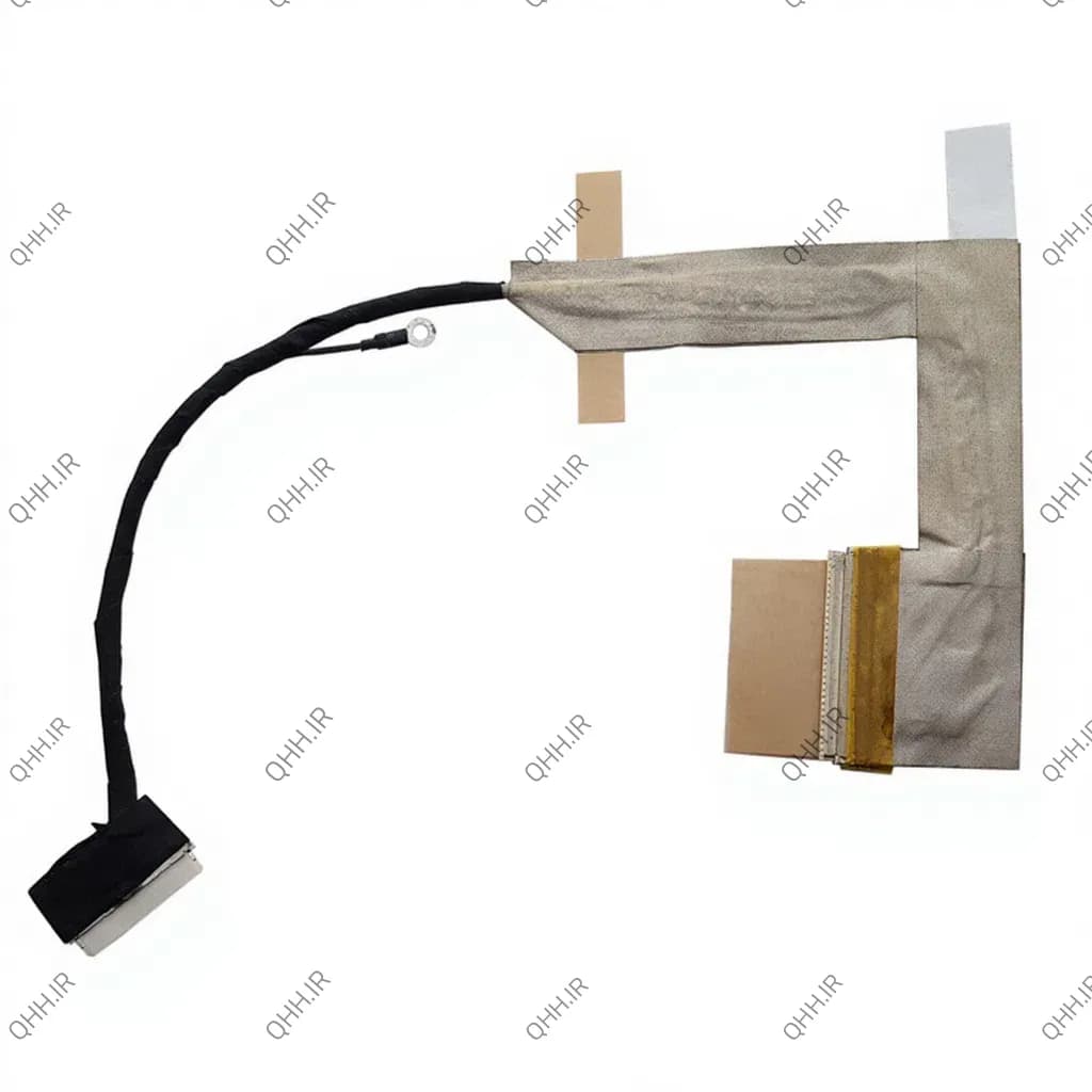 فلت تصویر لپ تاپ ایسوس Eee PC 1201_1422-00MN000 — تصویر ۲