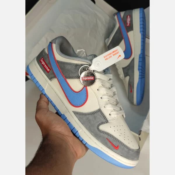 کفش نایک اس بی دانک Nike SB Dunk kk1333-010 — تصویر ۲