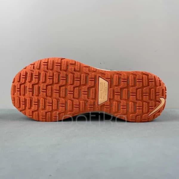 نایک ریاکت ایکس اینفینیتی ران ۴ گورتکس Nike ReactX Infinity Run 4 Gore-Tex Deep Jungle — تصویر ۵