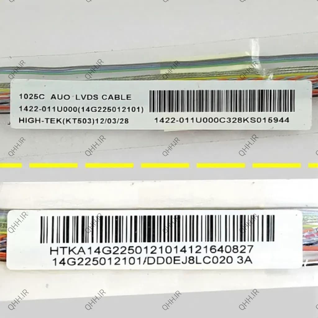 فلت تصویر لپ تاپ ایسوس Eee PC 1025_KT503_1422-011U000_14G225012101 — تصویر ۳