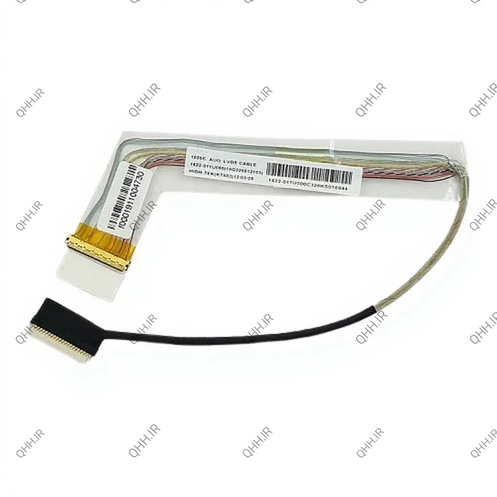 فلت تصویر لپ تاپ ایسوس Eee PC 1025_KT503_1422-011U000_14G225012101