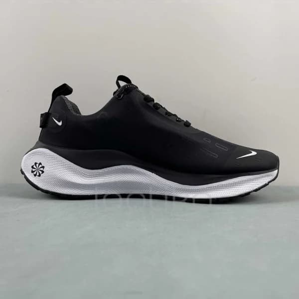 کفش نایک ری‌اکت ایکس اینفینیتی ران ۴ گورتکس Nike ReactX Infinity Run 4 Gore-Tex Black — تصویر ۳