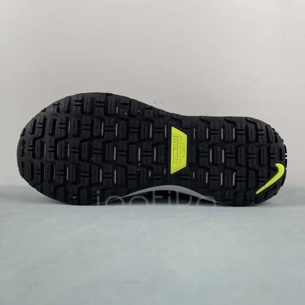 کفش نایک ری‌اکت ایکس اینفینیتی ران ۴ گورتکس Nike ReactX Infinity Run 4 Gore-Tex Black — تصویر ۵