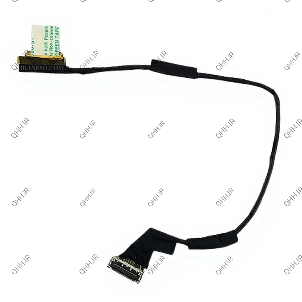 فلت تصویر لپ تاپ ایسوس Eee PC 1008_142200NR000 40Pin