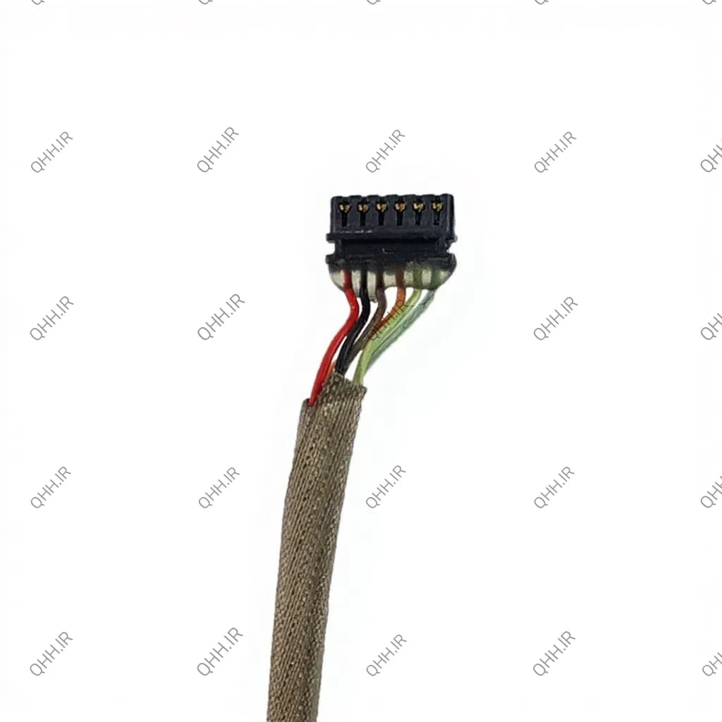 فلت تصویر لپ تاپ ایسوس Flat Asus X555LD_1422-01UR0AS_142201UQ0AS_LED-40Pin — تصویر ۷