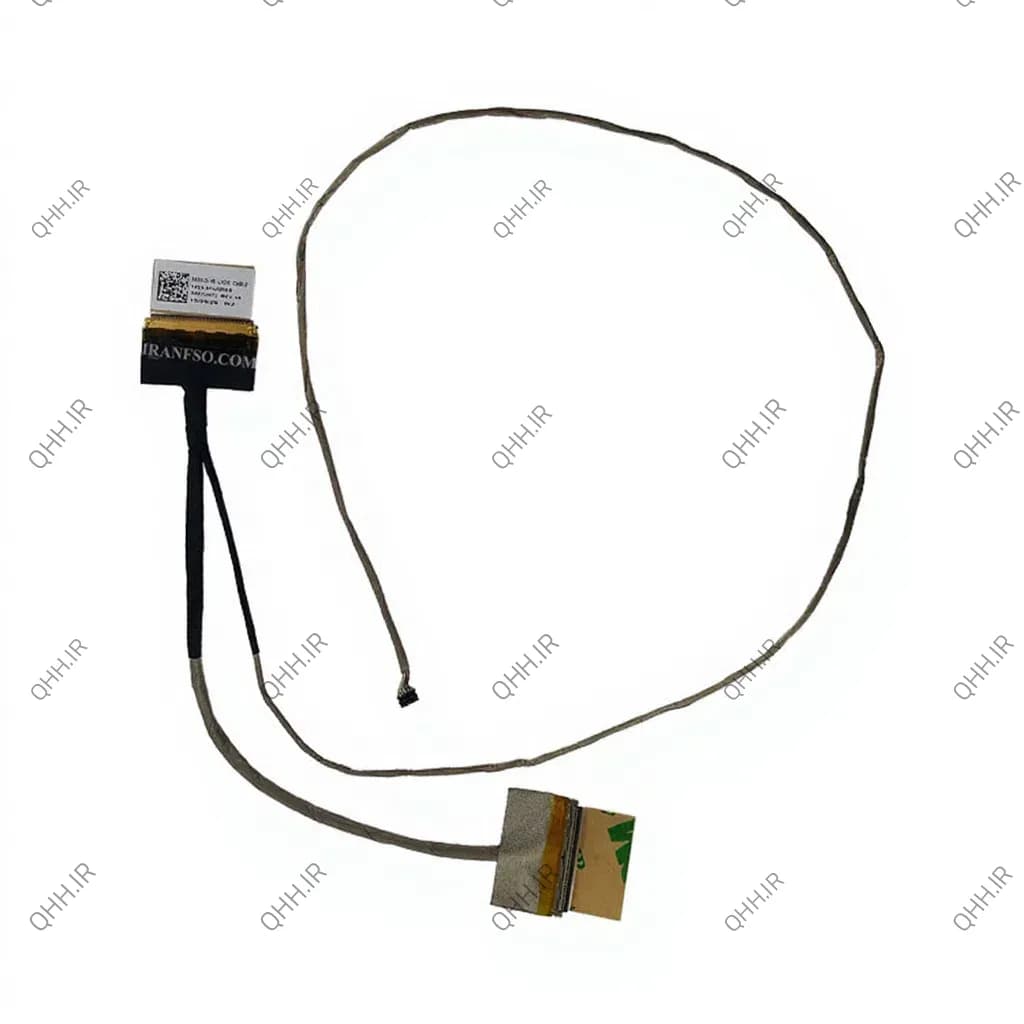 فلت تصویر لپ تاپ ایسوس Flat Asus X555LD_1422-01UR0AS_142201UQ0AS_LED-40Pin