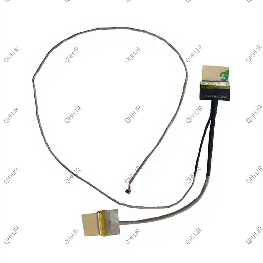 فلت تصویر لپ تاپ ایسوس Flat Asus X555LD_1422-01UR0AS_142201UQ0AS_LED-40Pin — تصویر ۲