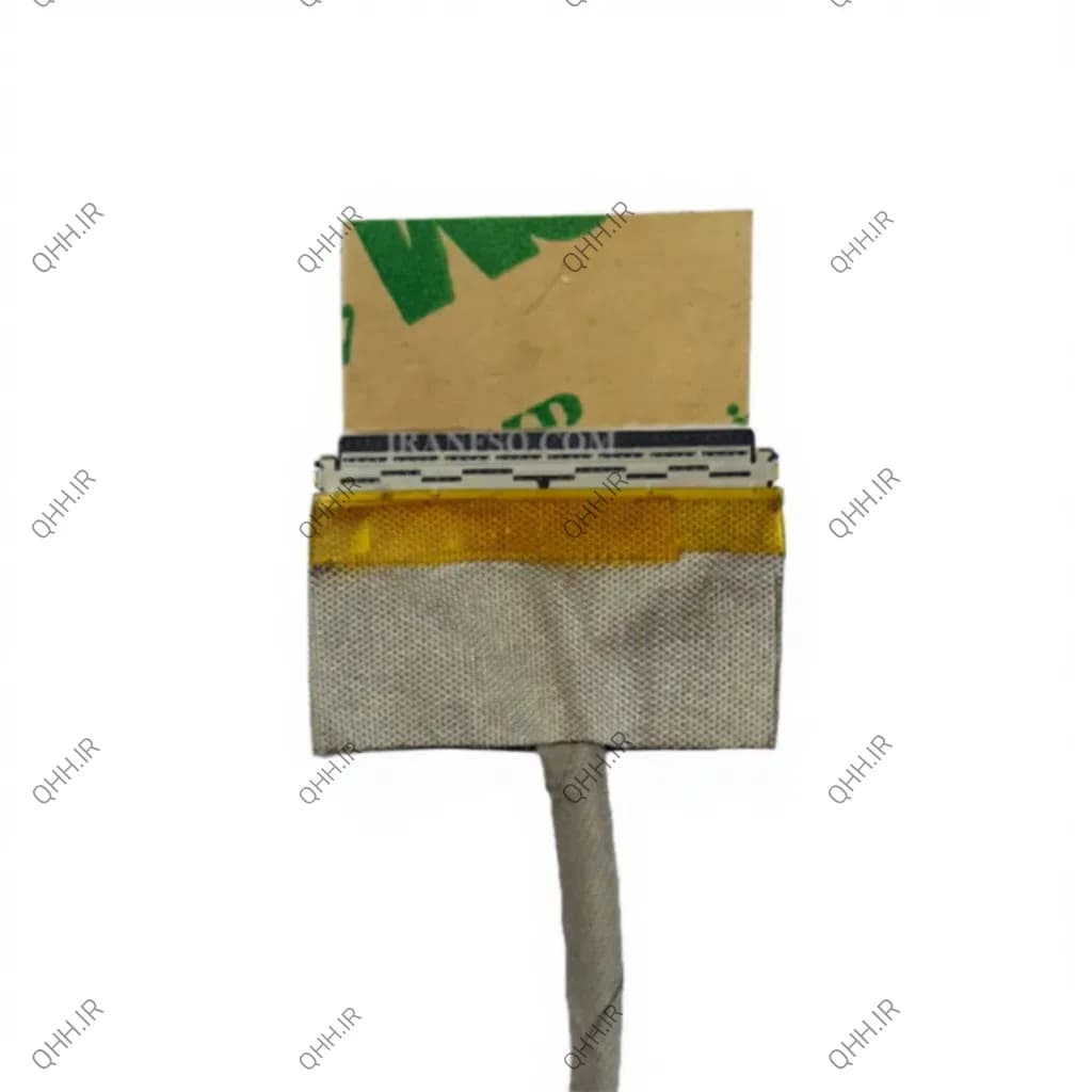 فلت تصویر لپ تاپ ایسوس Flat Asus X555LD_1422-01UR0AS_142201UQ0AS_LED-40Pin — تصویر ۶