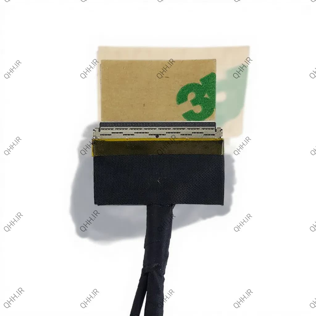 فلت تصویر لپ تاپ ایسوس Flat Asus X555LD_1422-01UR0AS_142201UQ0AS_LED-40Pin — تصویر ۴