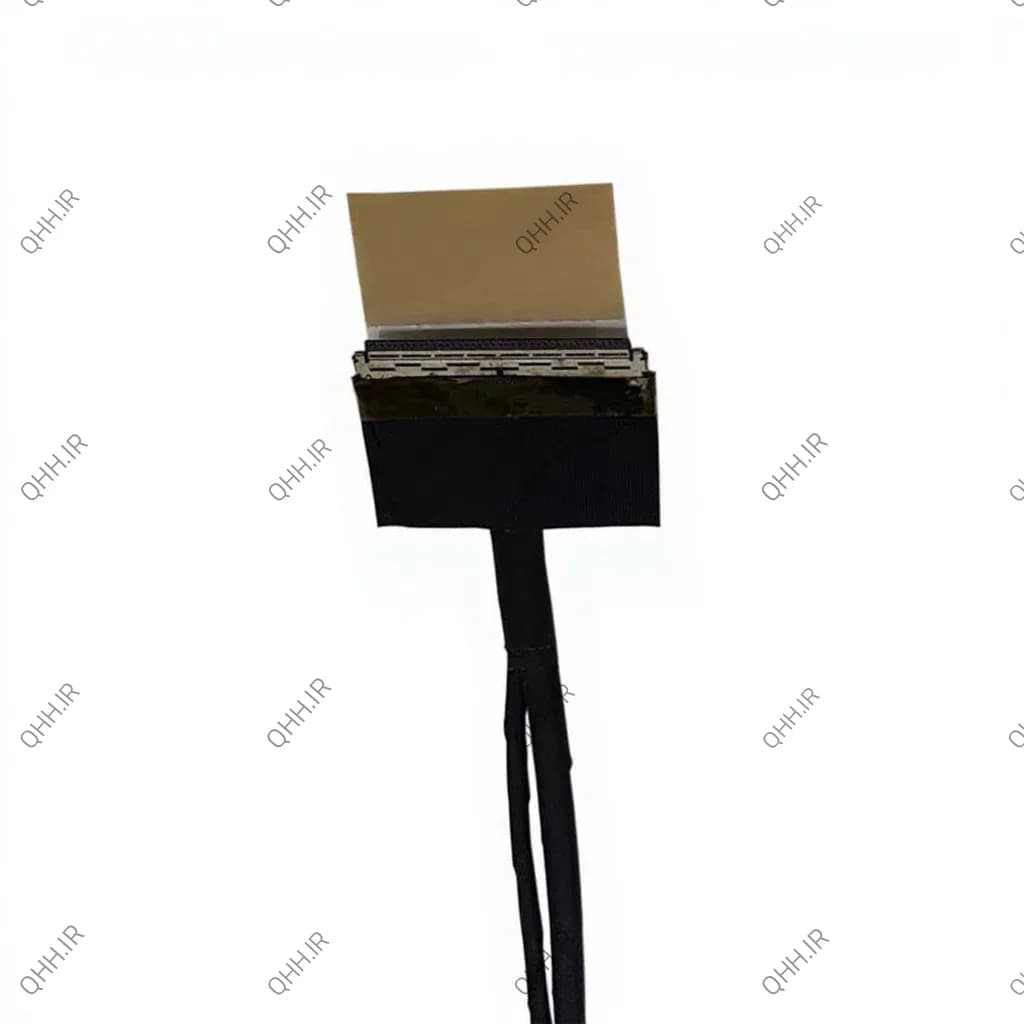 فلت تصویر لپ تاپ ایسوس X555UJ_1422-025P0AS_14005-01850000 30Pin — تصویر ۴