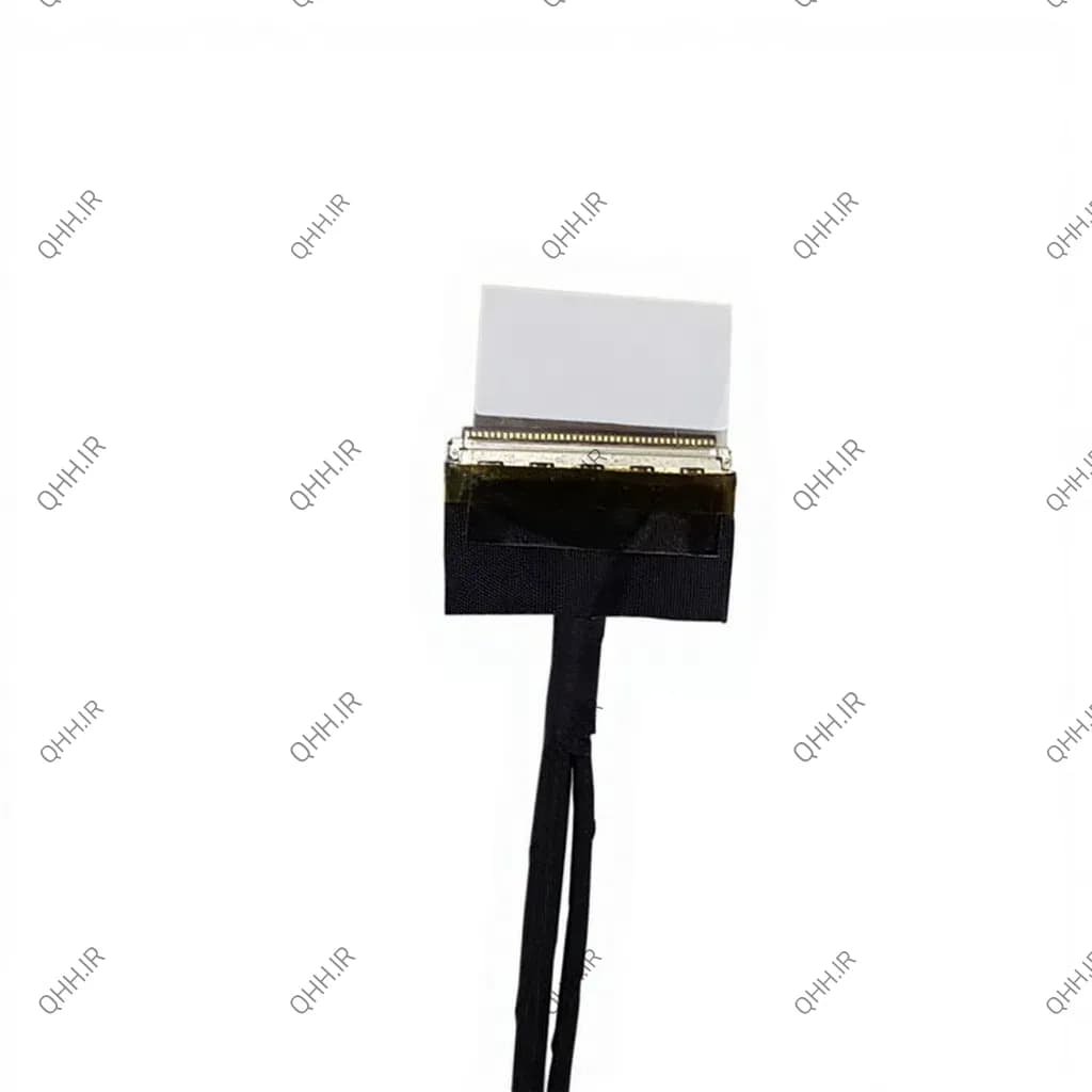 فلت تصویر لپ تاپ ایسوس X555UJ_1422-025P0AS_14005-01850000 30Pin — تصویر ۳