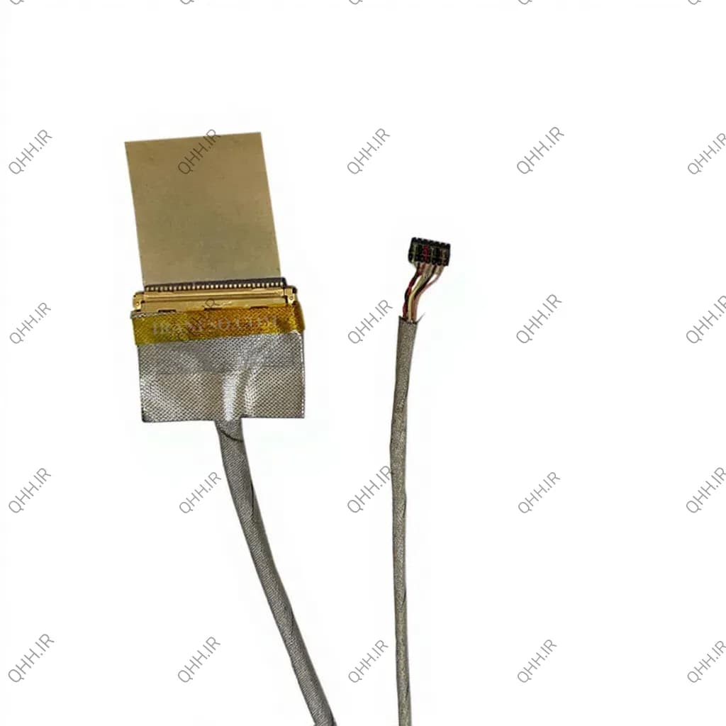 فلت تصویر لپ تاپ ایسوس X555UJ_1422-025P0AS_14005-01850000 30Pin — تصویر ۶